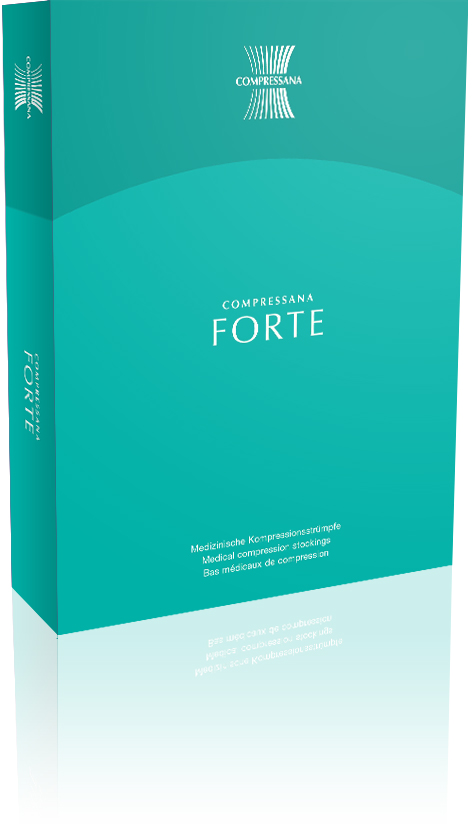 FORTE pro Kompressionssocke