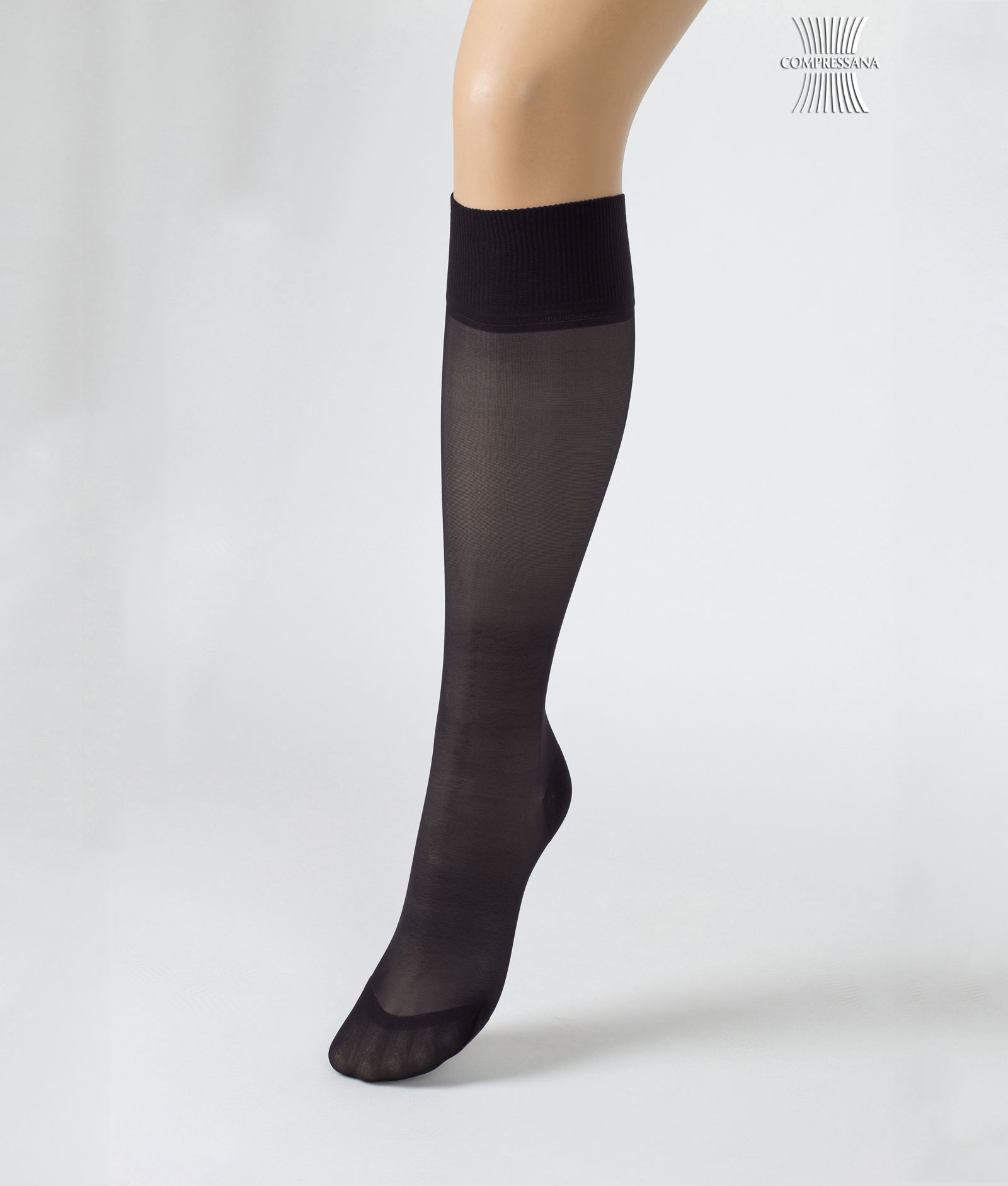 Calypso140_Kniestrümpfe_schwarz