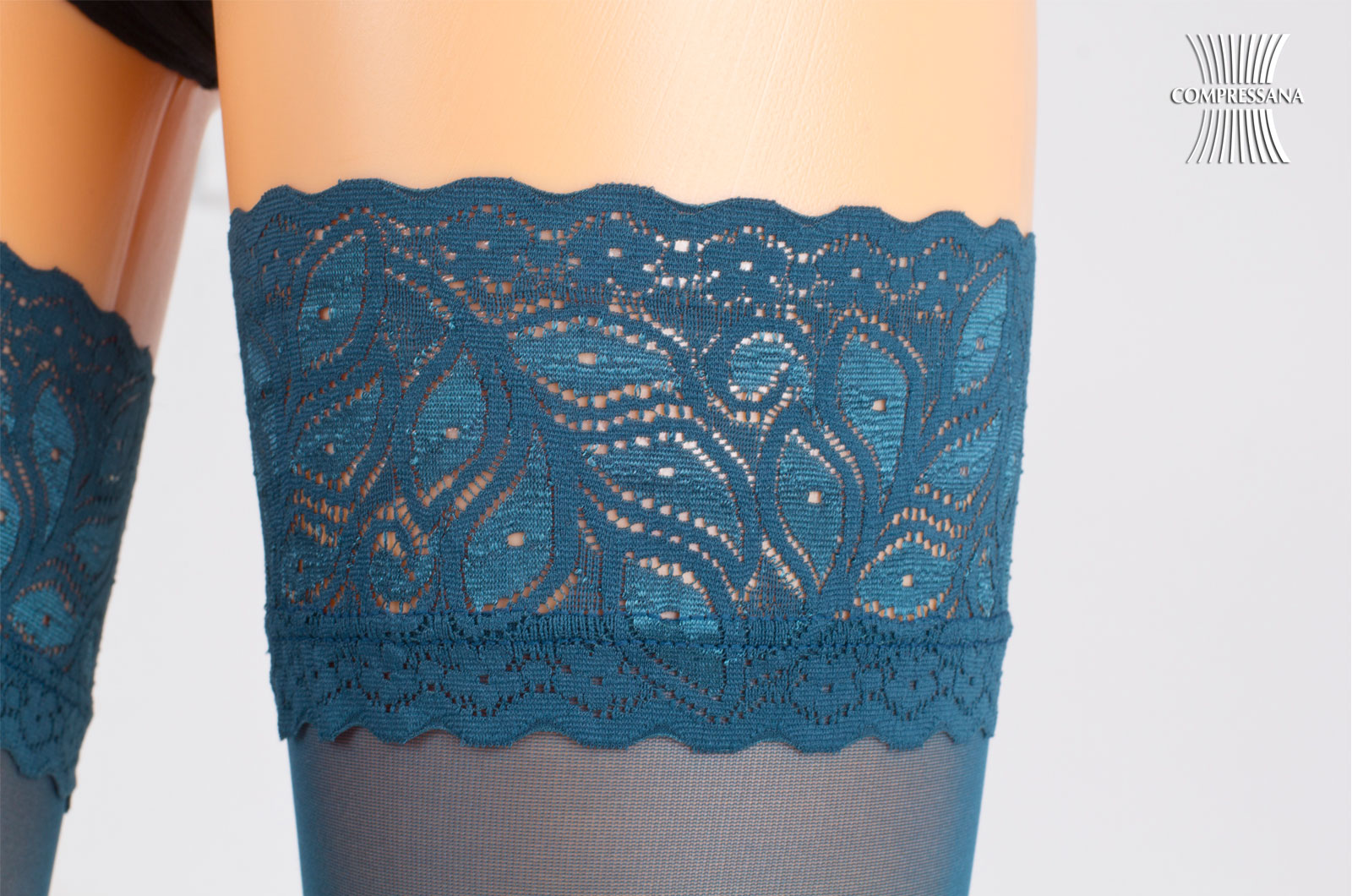 Calypso140_Haftband_petrol