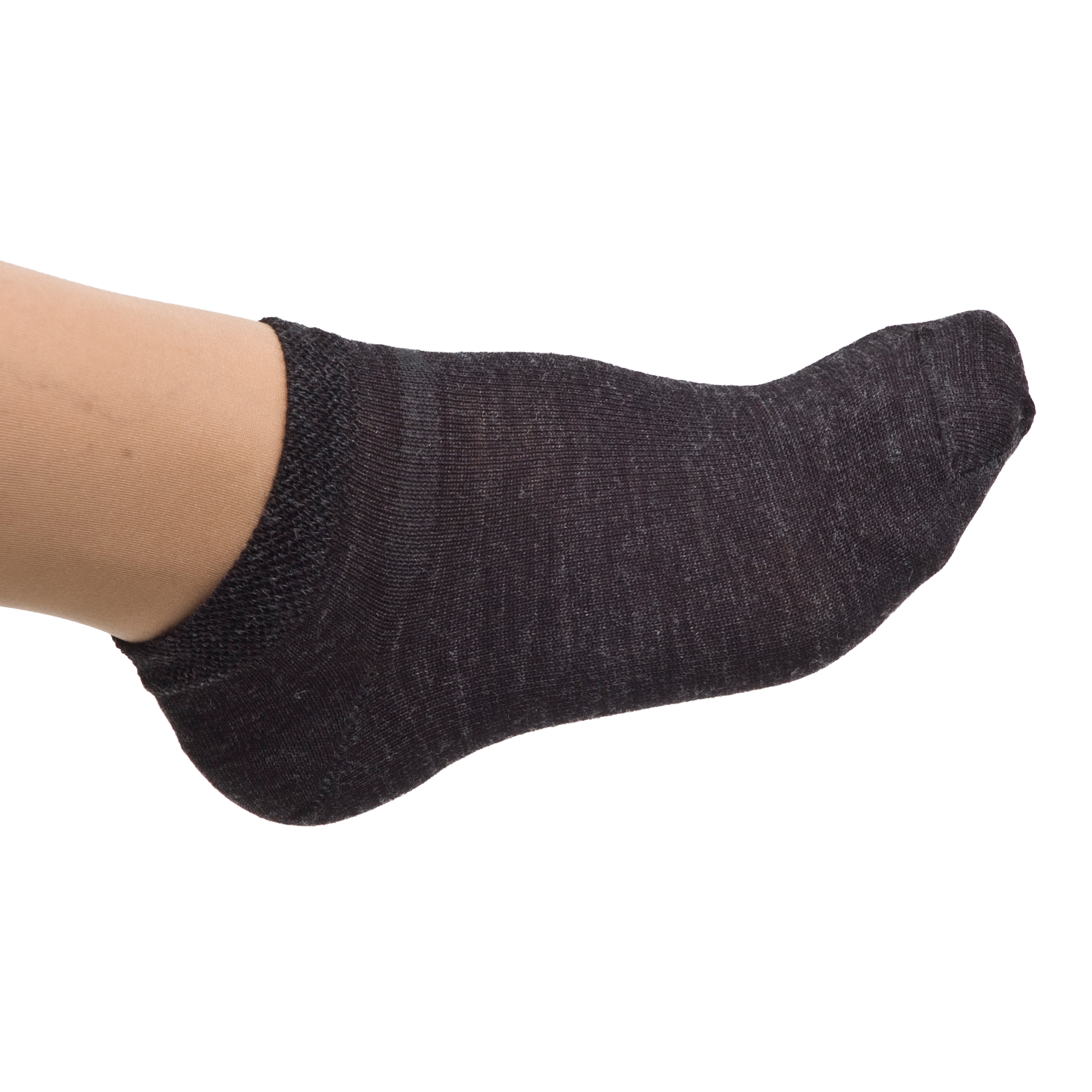 Inshoe Socken Wolle
