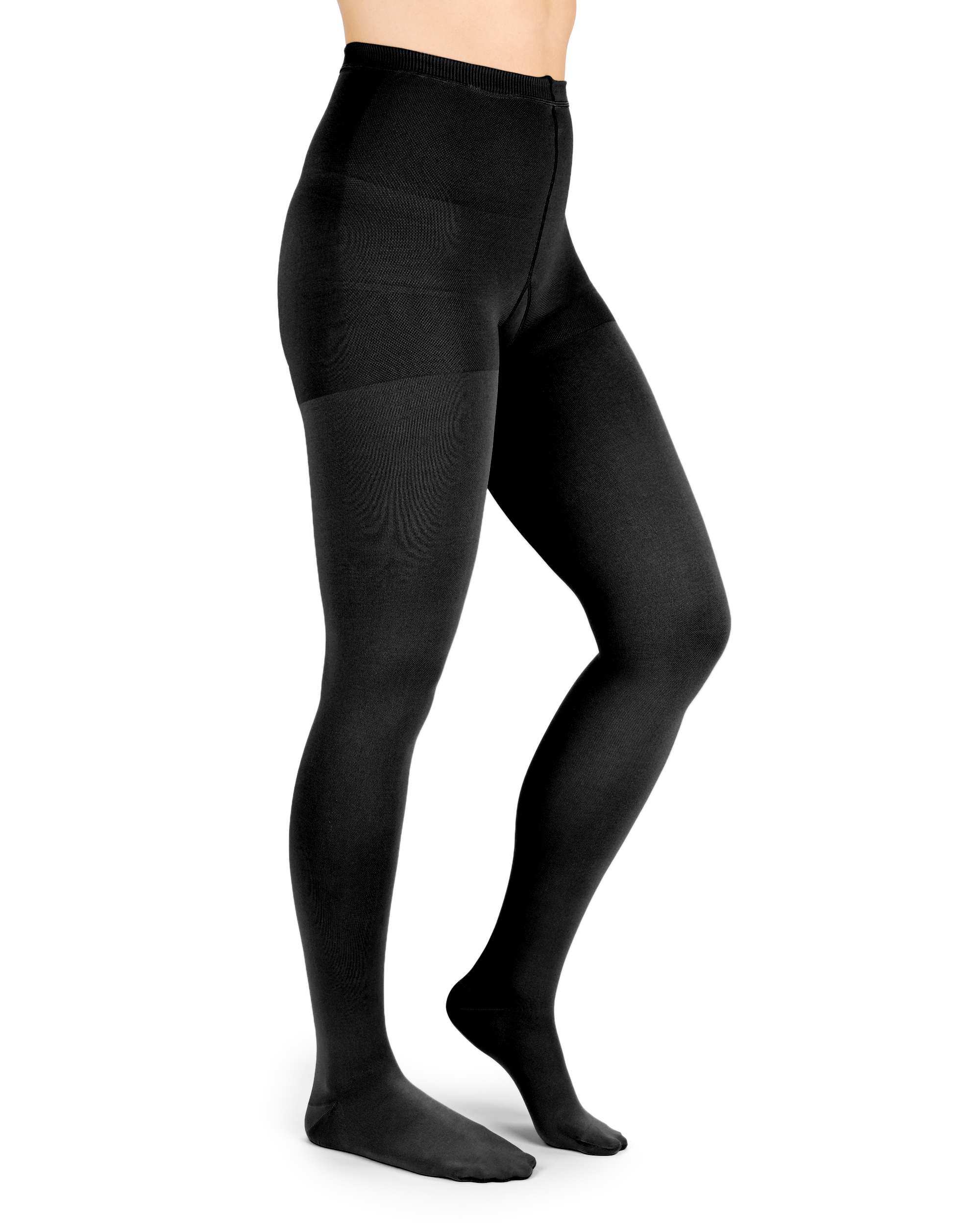 COMPRESSANA_SENSITIV_AT_schwarzrQdTllwu8ER9W SENSITIV Strumpfhose