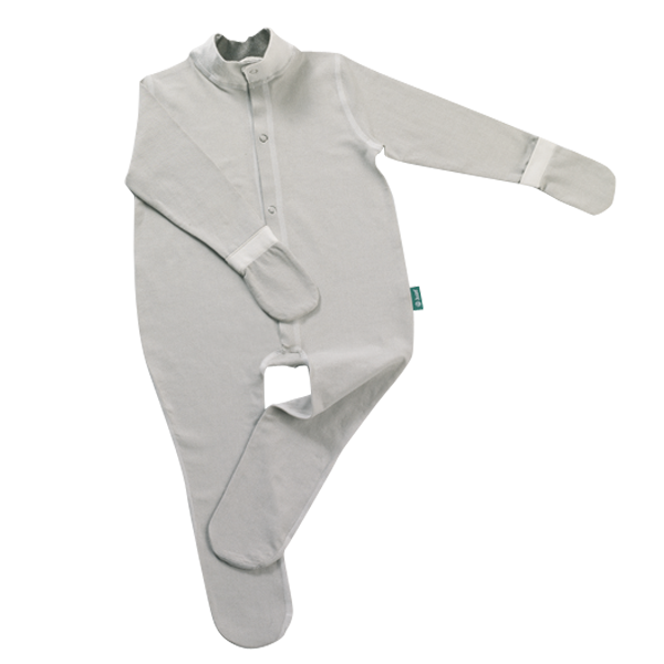 6303_Strampler_mit_Fauestlingen SkinProtect_Strampler_fäustlinge