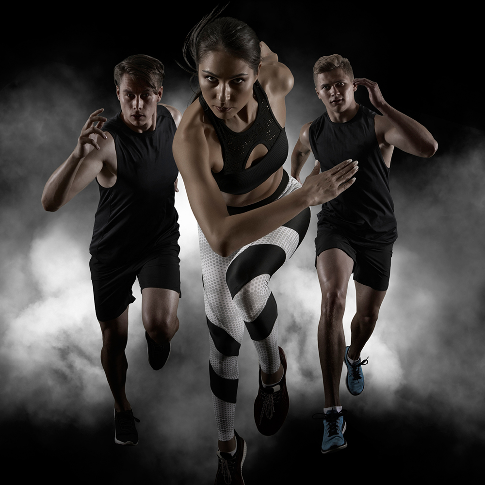 Sportprodukte