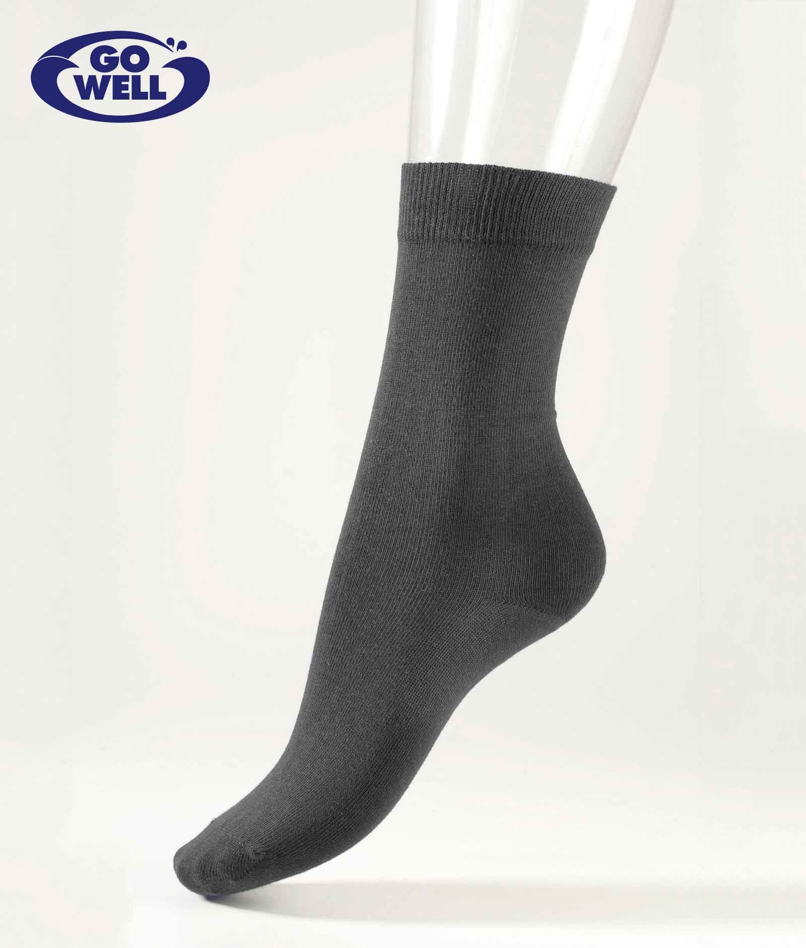MED-soft_Baumwolle_schwarz_2020 GoWell_Soft_schwarz