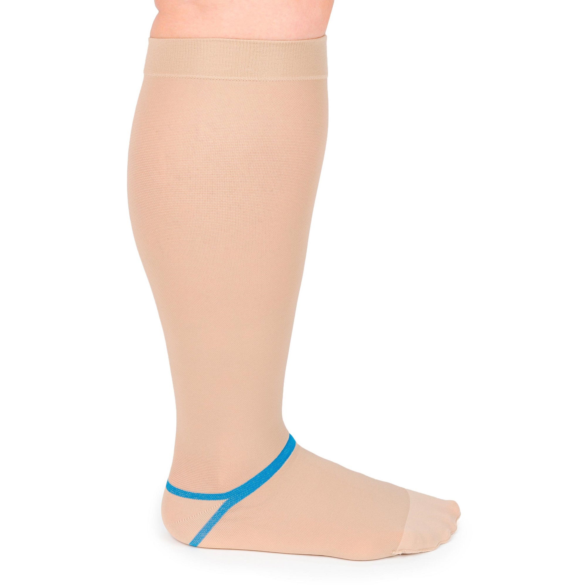 ulcer_intra ULCER INTRA Wadenstrümpfe (Nachliefer-Set)