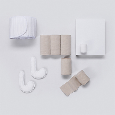 6810_SoftCompress_BandageAid_AD SoftCompress BandageAid Bein (für KPE Phase 1)