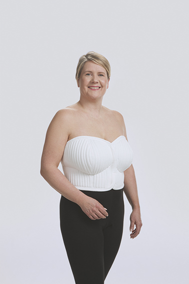 6838_Juzo_SoftCompress_Brustbandage_vorne