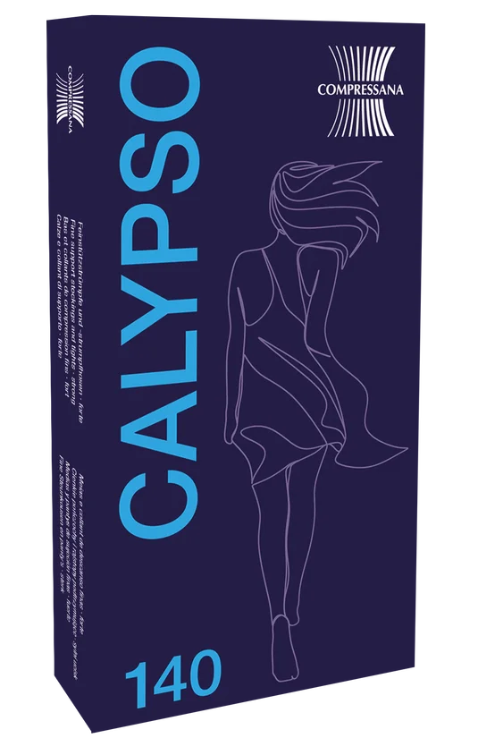 Verpackung Compressana Calypso 140 den 