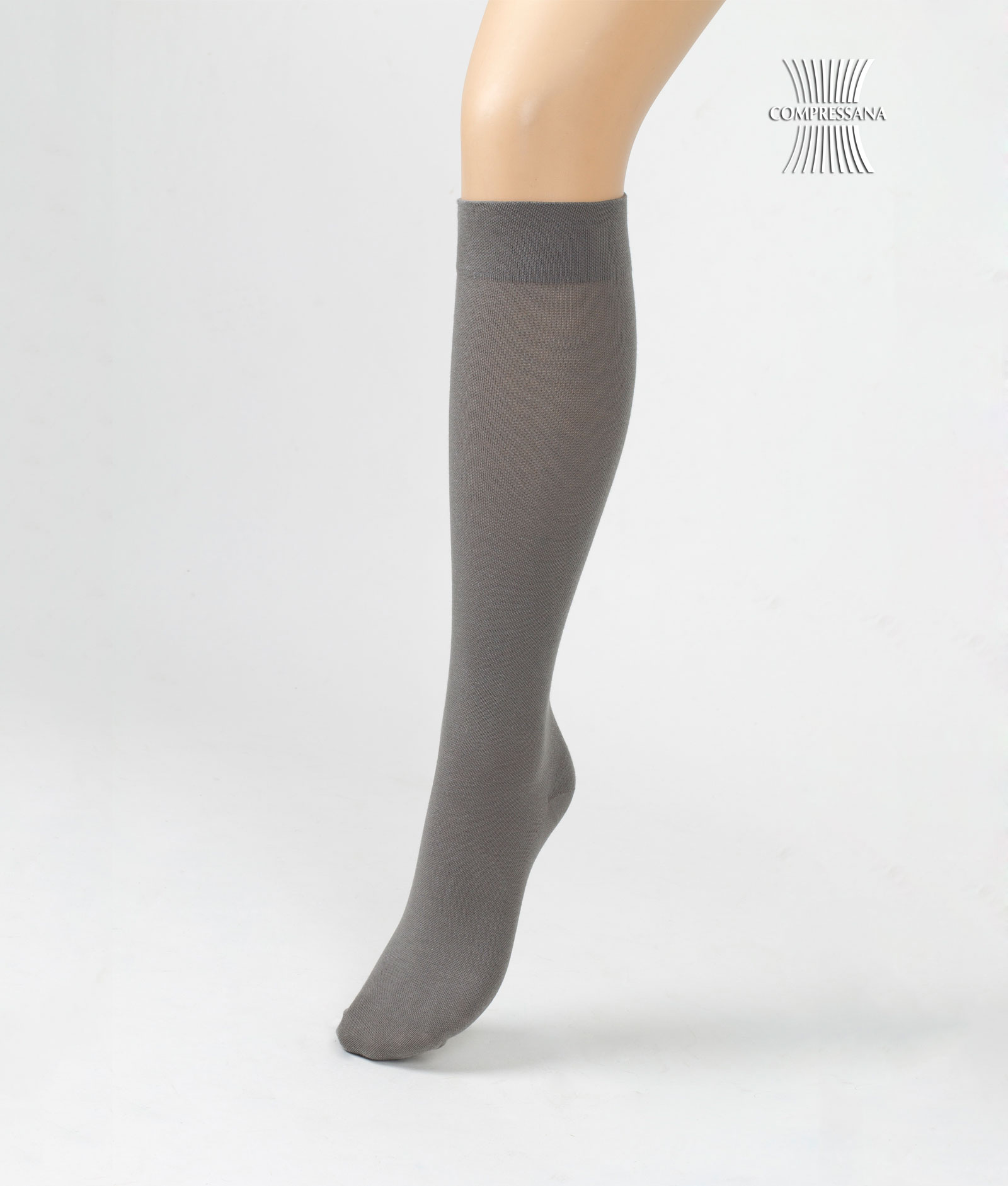 Microcotton_Knie_graphit