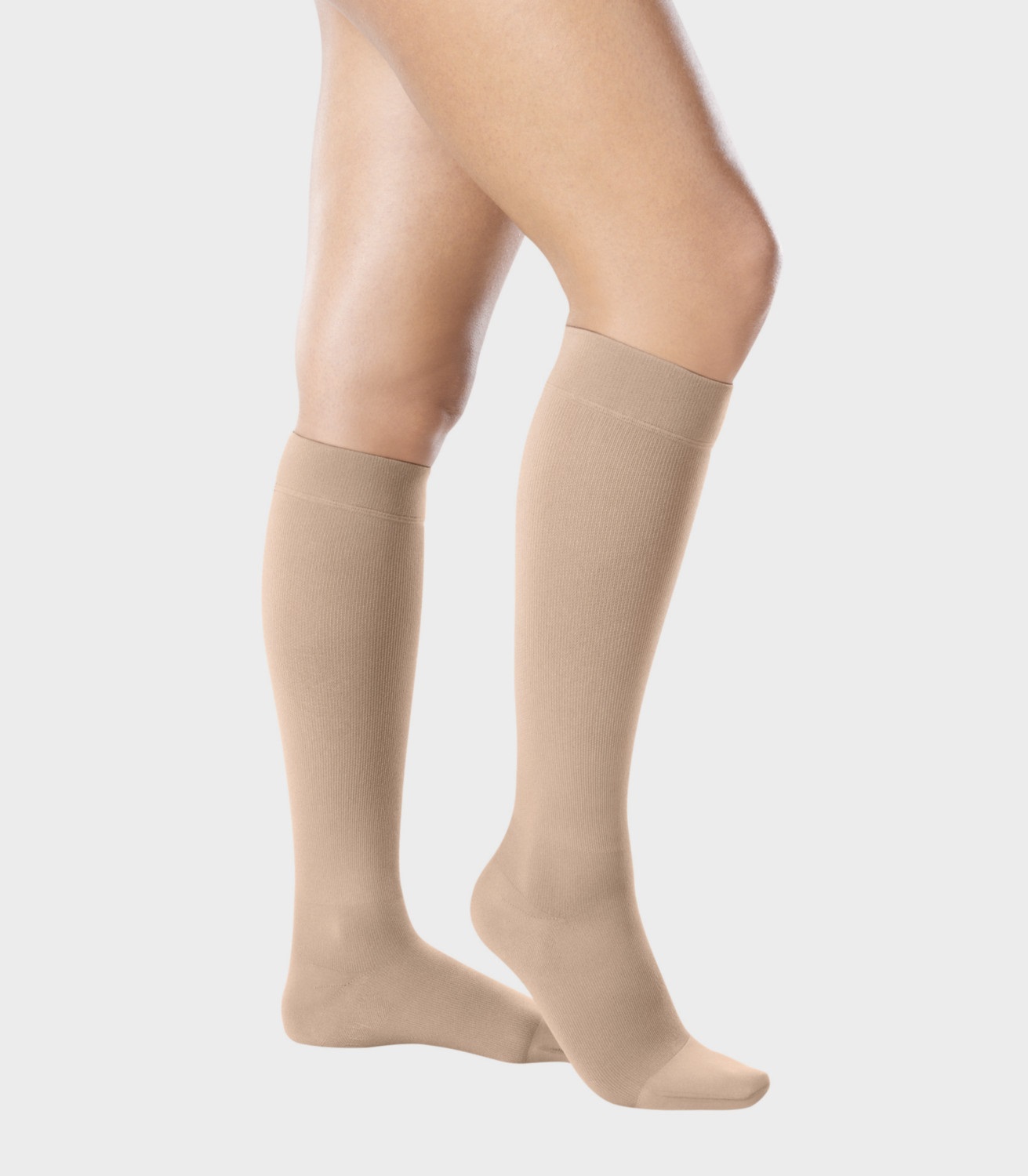 COMPRESSANA_IMPACT_silk IMPACT Wadenstrümpfe