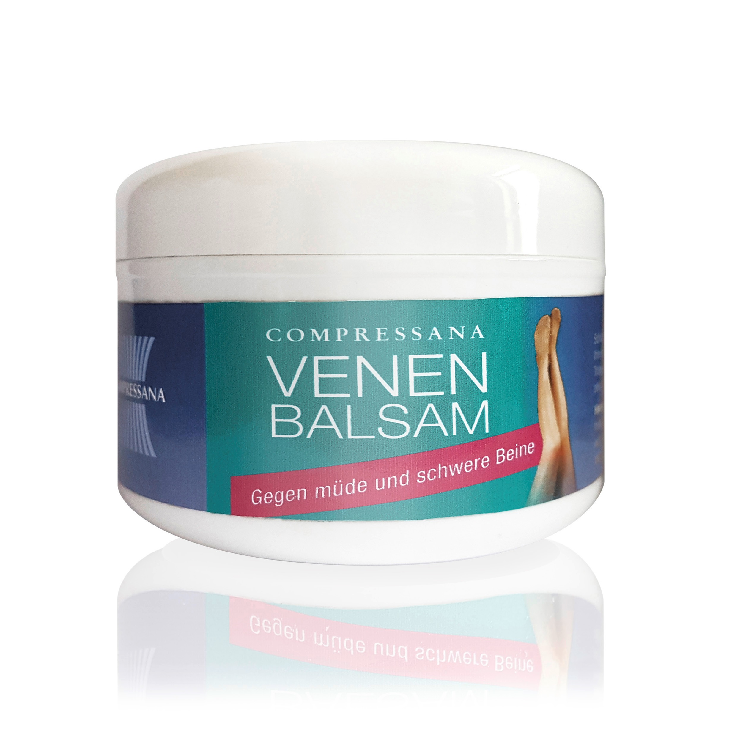 Venenbalsam-150ml Venenbalsam Dose 150ml