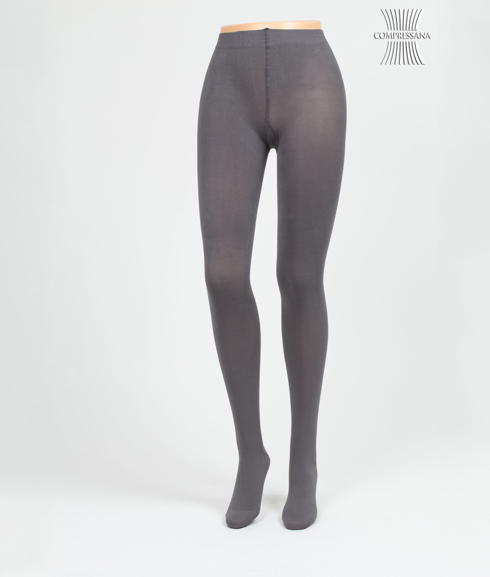 Microcotton_Strumpfhose_graphit