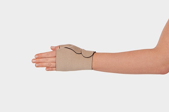MAK | Medizinisch adaptive Kompressionssysteme | GNH